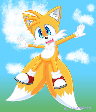 Tails