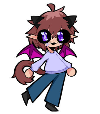 Mark Azalea Commission