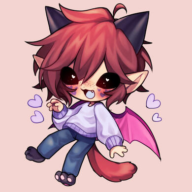 Miruri-san Commission